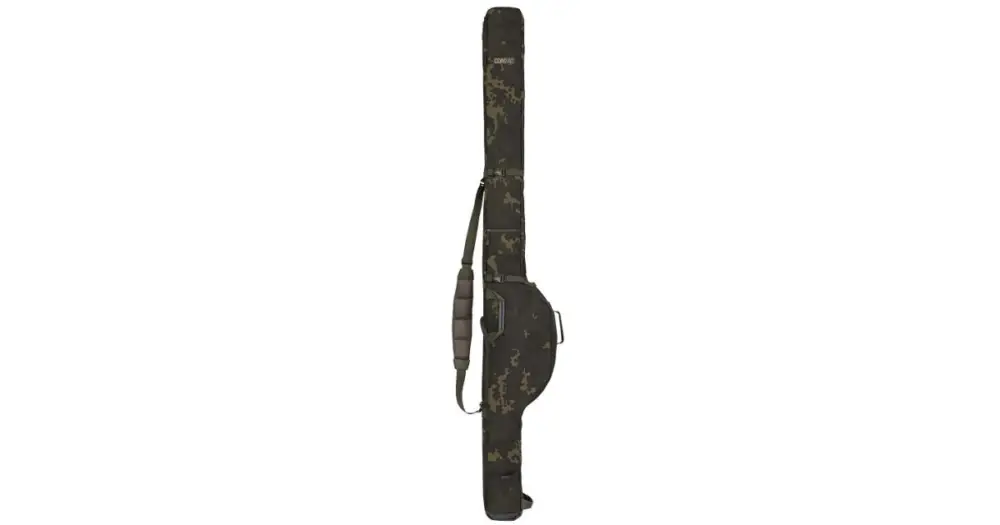 Doprava Zdarma Korda Pouzdro Na Pruty Compac 2 Rod Holdall Kamo 12 ft