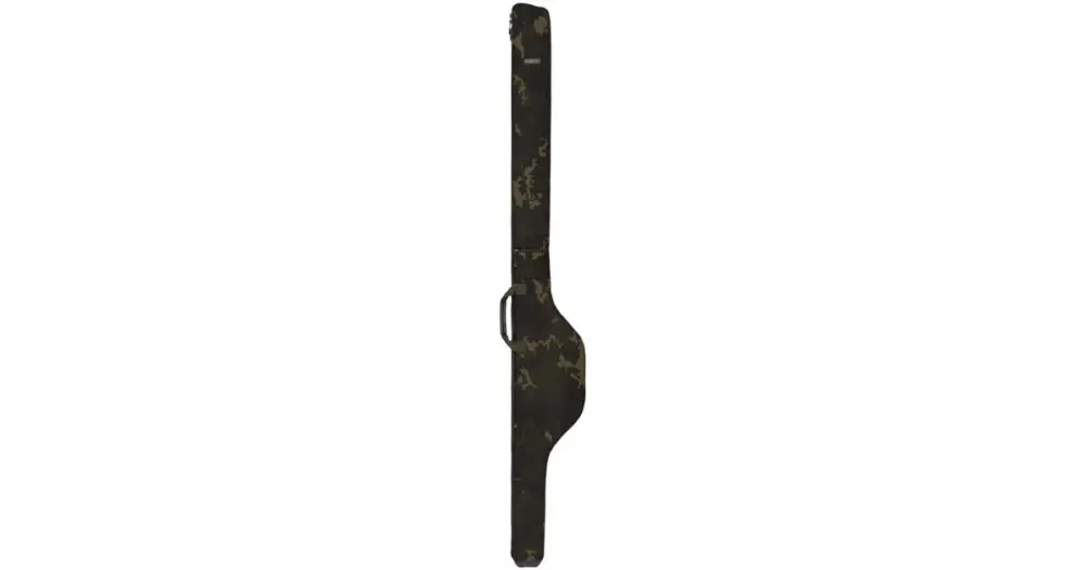 Odeslání Ihned Korda Pouzdro Na Pruty Compac Padded Dark Kamo