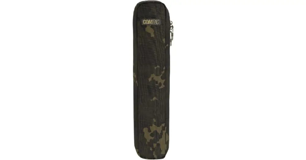 Korda Pouzdro Compac Bankstick Bag Dark Kamo Ověřený