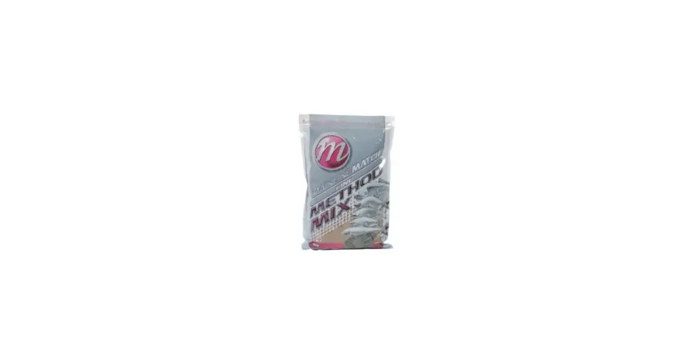 Expresní Doručení Mainline Method Mix Match Fine 1 kg
