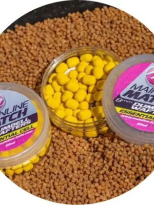 Zlevněný Mainline Dumbell Match Wafters Yellow Essential Cell 50 ml