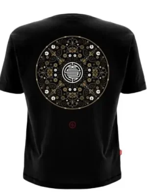 Akční Cena Kumu Tričko Lotus Tee