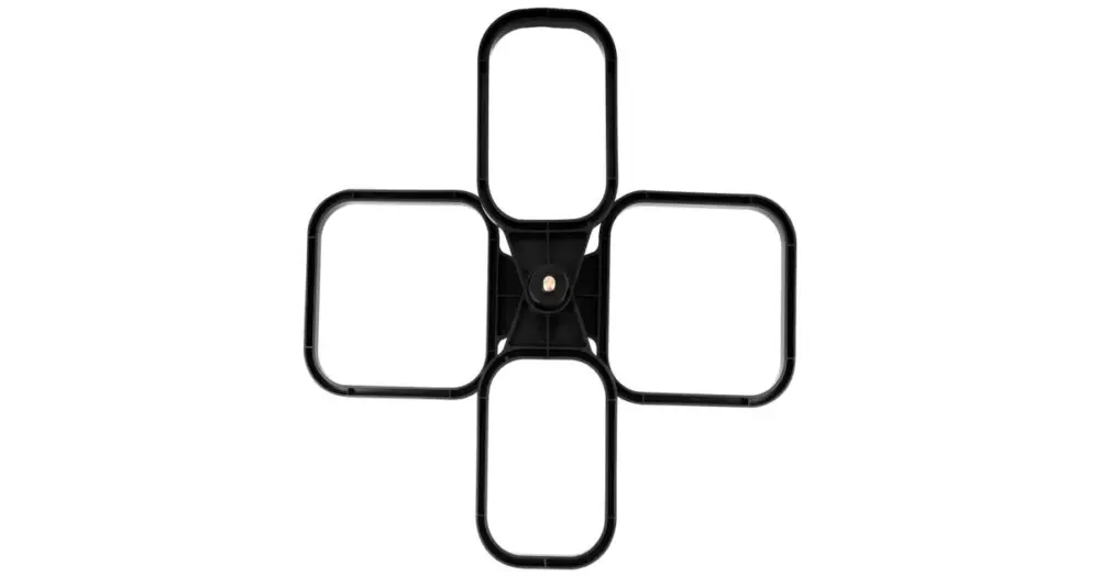 Horká Nabídka Korum Stojan na Krabičky Compact Bait Waiter Set