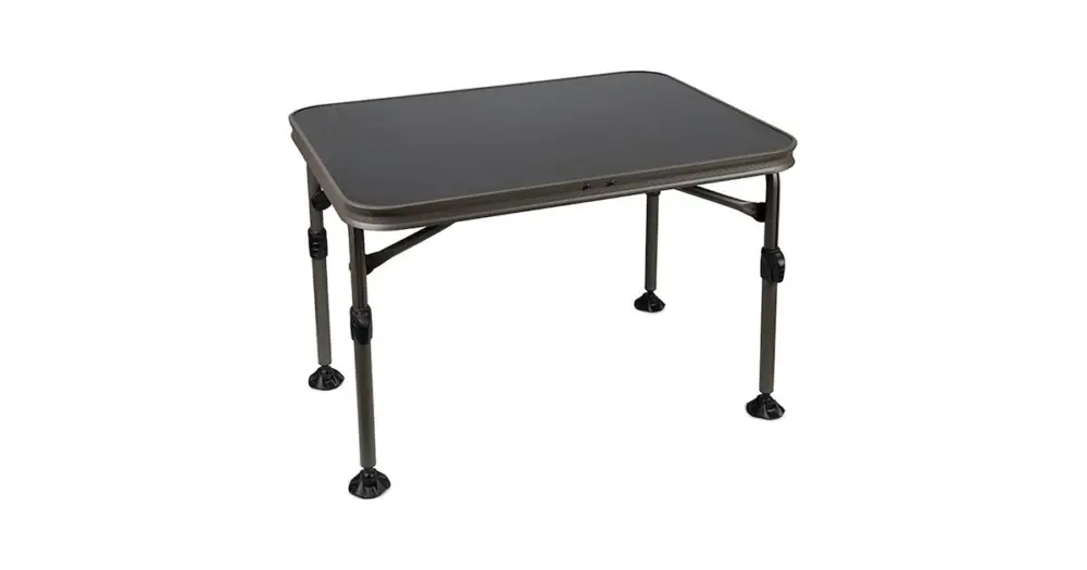 Časově Omezené Fox Stolek XL Bivvy Table