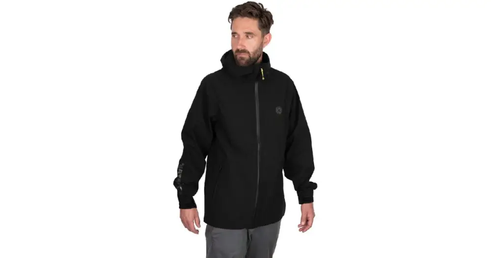 Dokud Zásoby Vydrží Matrix Bunda Ultra Light 8K Jacket
