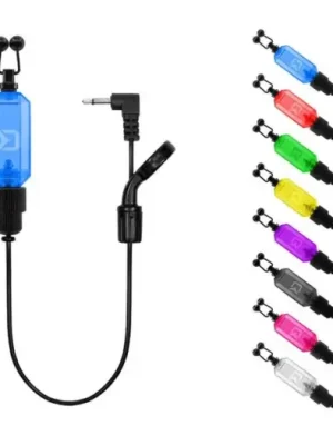 Akce Delphin Řetízkový Indikátor CUBIX Light