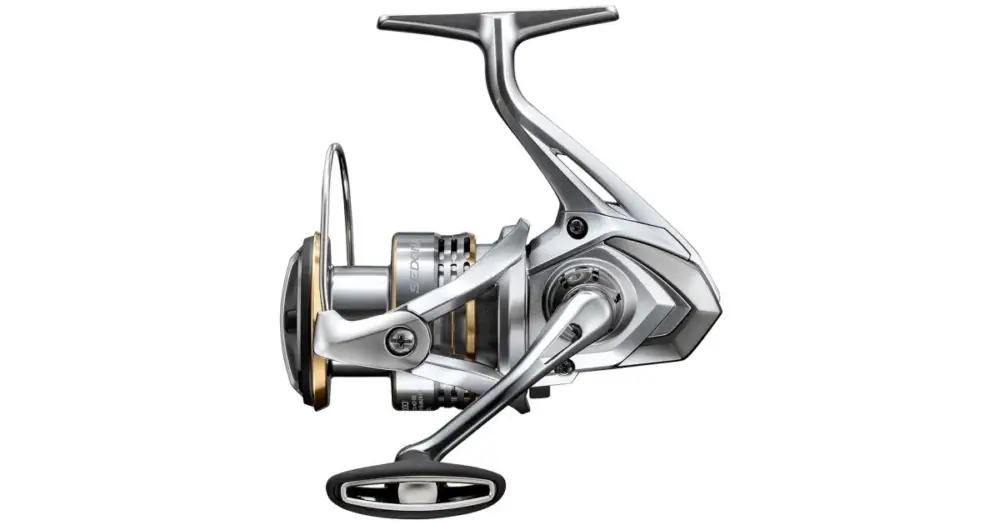 Dokud Zásoby Vydrží Shimano Naviják Sedona FJ C3000
