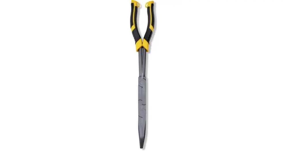 Must-Have Black Cat Kleště Silné S Dvojitým Kloubem 33 cm