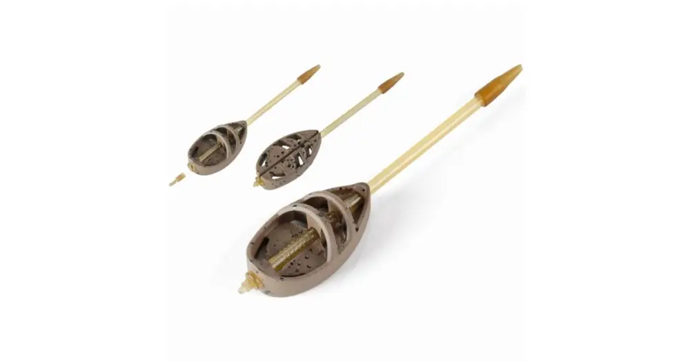 Filfishing Krmítko Filex Method Feeder Arrow QC - 60 g Sezónní Sleva
