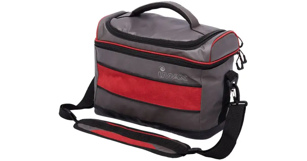Koupit Online Imax Chladící Taška Oceanic Bait Bag 14 l