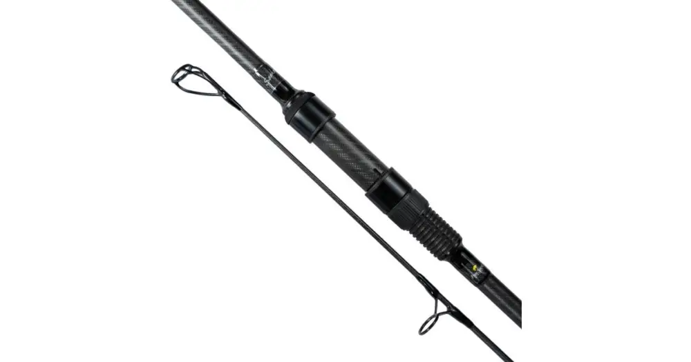 Nová Kolekce Free Spirit Prut Pro Vnadění Seeker Launcher LRS 3,9 m 5 lb 50 mm TDG