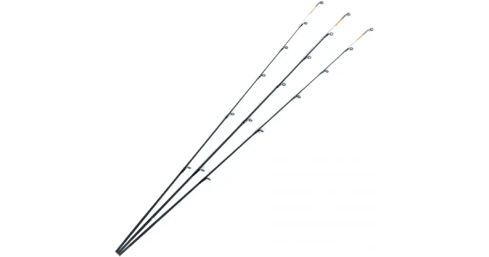 Vrácení Zdarma Free Spirit Feederová Špička Helical Feeder Carbon - 1 oz