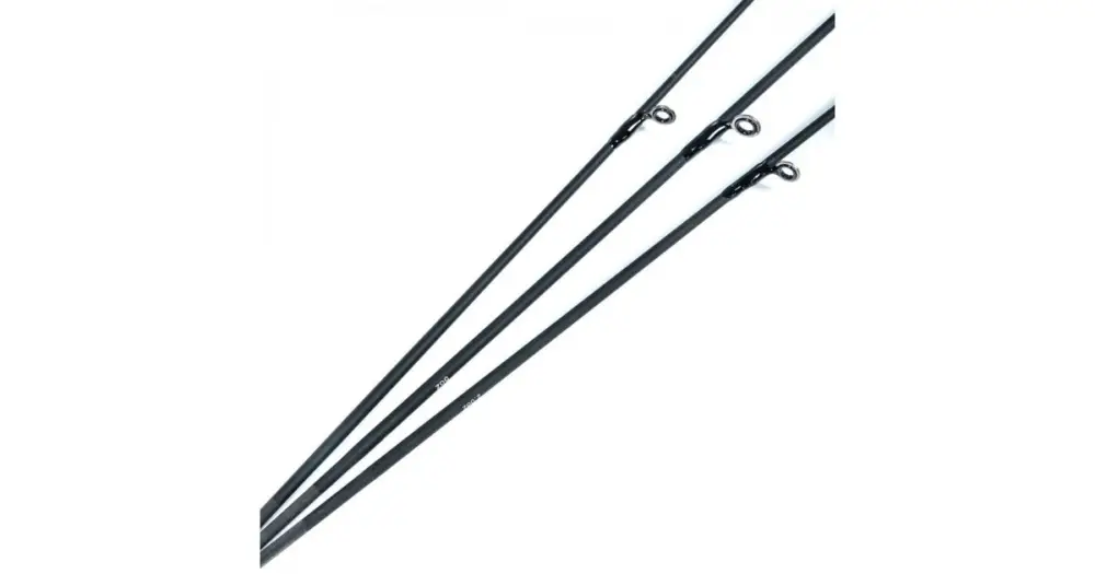 Vysoce Kvalitní Free Spirit Feederová Špička Helical Power Carbon - 3 oz
