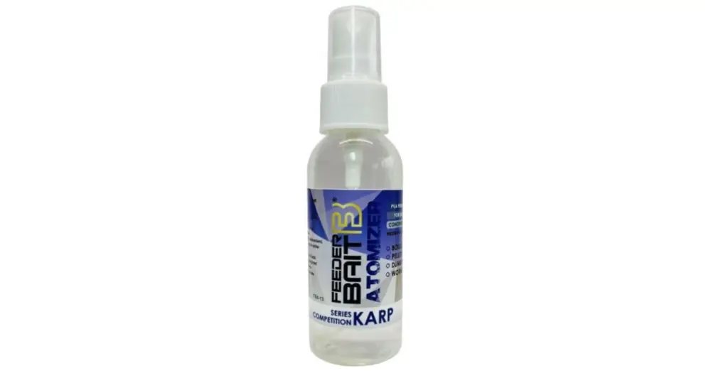 Sleva FeederBait Spray Atomizer 50 ml - Competition Carp