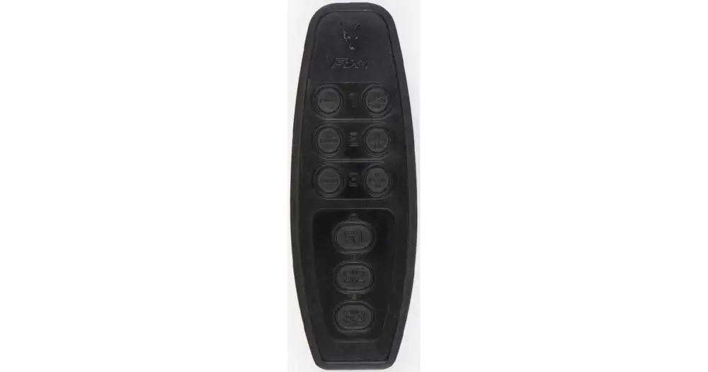 Tovární Cena Fox Ovladač RX+ Remote