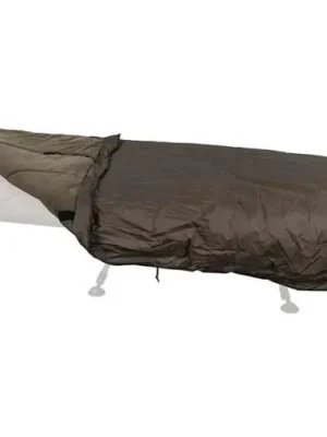 Akční Cena Fox Přehoz Ventec Thermal Cover XL
