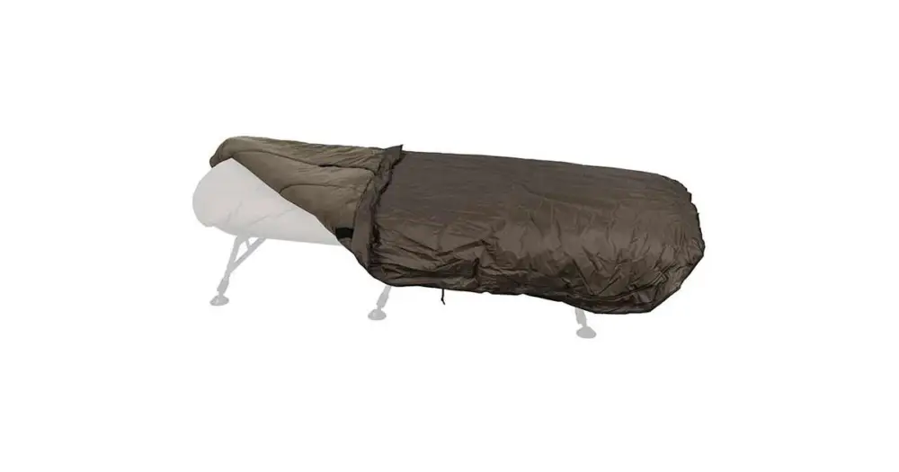 Akční Cena Fox Přehoz Ventec Thermal Cover XL