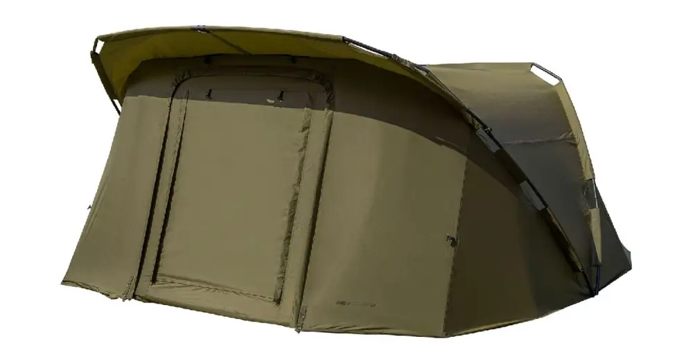 Avid Carp Bivak Revolve 2 Person Cenová Bomba