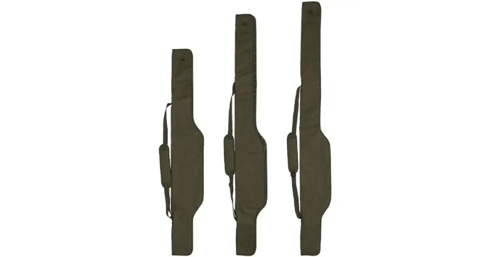Avid Carp Pouzdro Na Prut RVS Single Sleeve Levný
