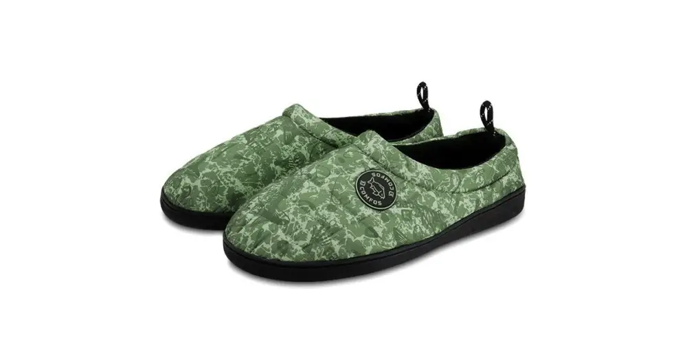 Delphin Pantofle Comfos - 42 Akční Nabídka