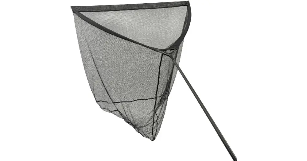 Tovární Cena Avid Carp Podběrák Revolve Net 2 PC 8 FT 42''