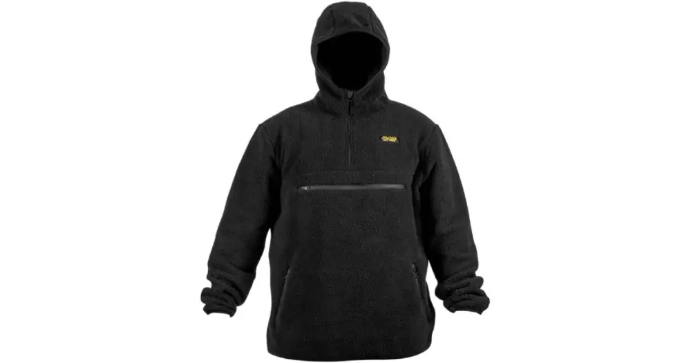 Avid Carp Mikina Sherpa Pullover Expresní Doručení