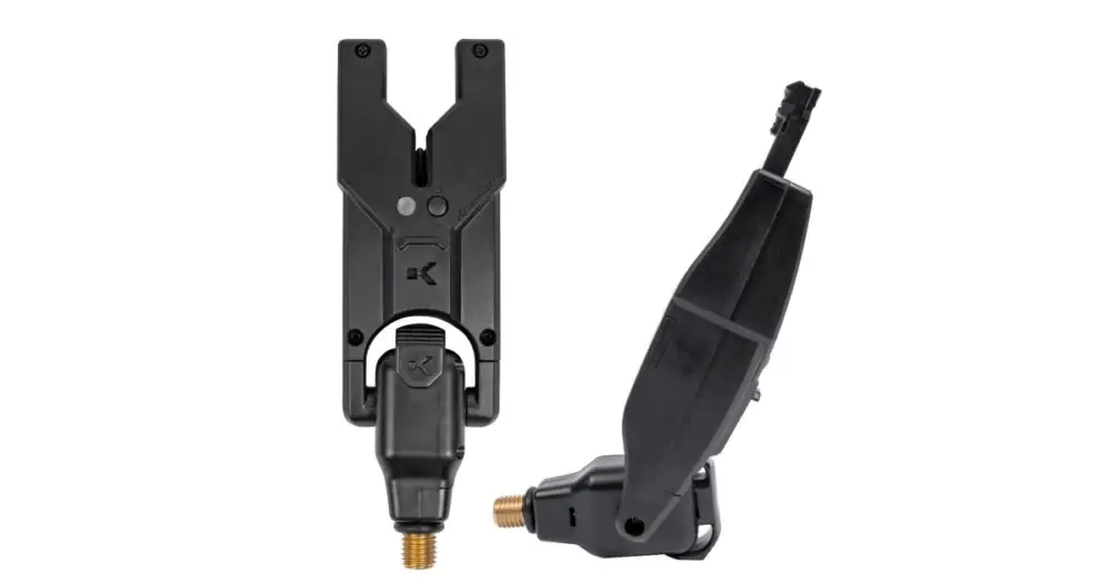 Oblíbený Korum Signalizátor Angle Tilt Bite Alarm