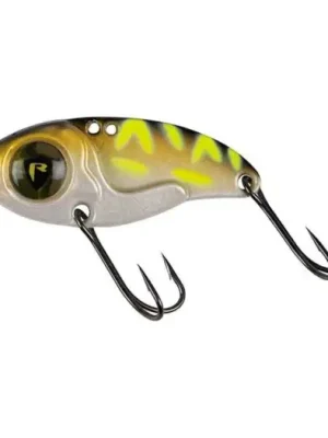 Zlevněný Fox Rage Wobler Big Eye Blade UV Pike - 17 g