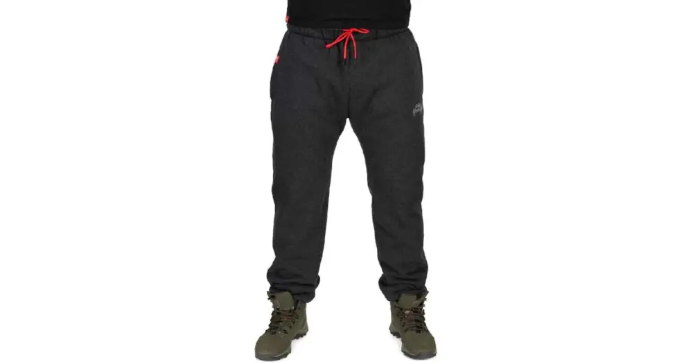 Akční Cena Fox Rage Tepláky Sherpa Jogger