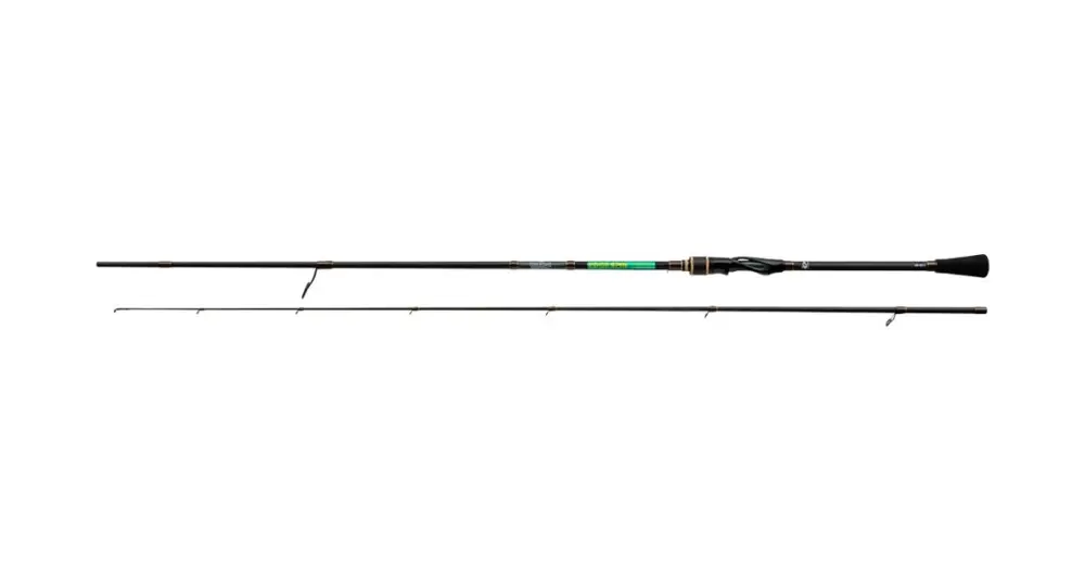 Pouze Dnes Wizard Prut Edge Spin 2,15 m 25-55 g