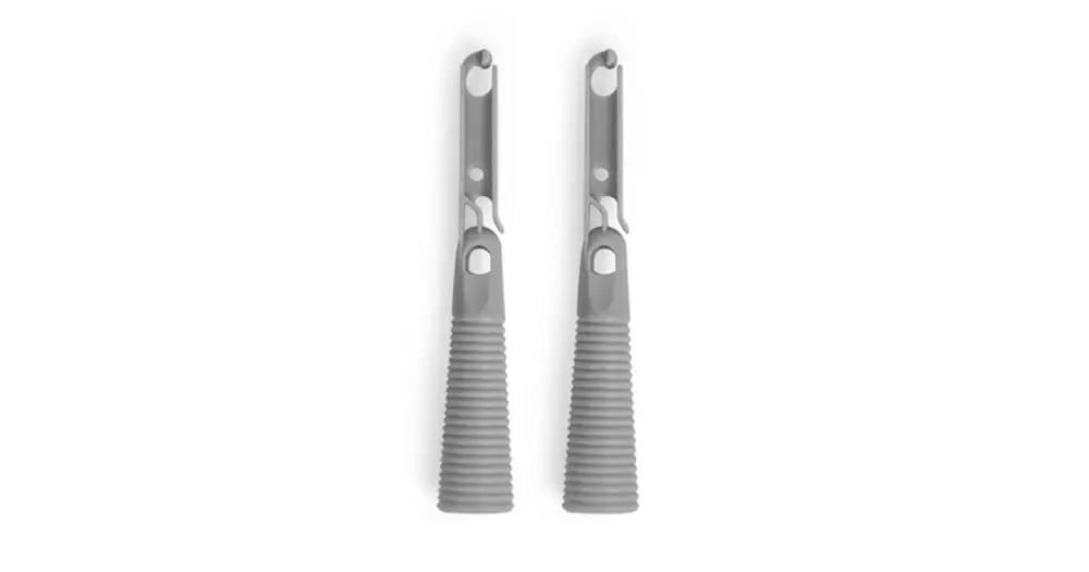 Autentický Preston Innovations Kónusy Na Děličku Bung Twin Kit 2 ks - Small