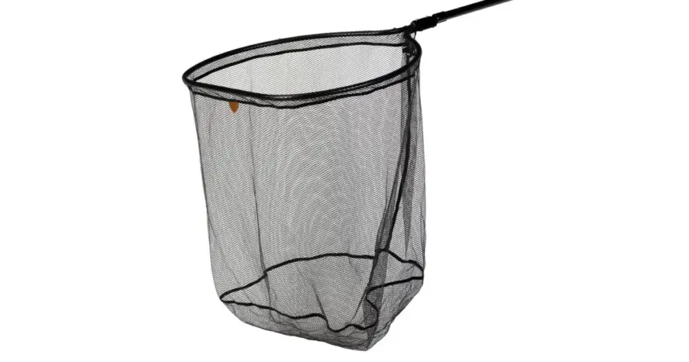 Aktuální Giants Fishing Podběrák Deluxe Landing Net Rubber Medium 70x60 cm 2x Rukojet