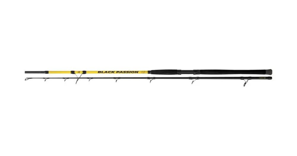Black Cat Prut Passion G2 Allround 2,7 m 600 g Ověřený