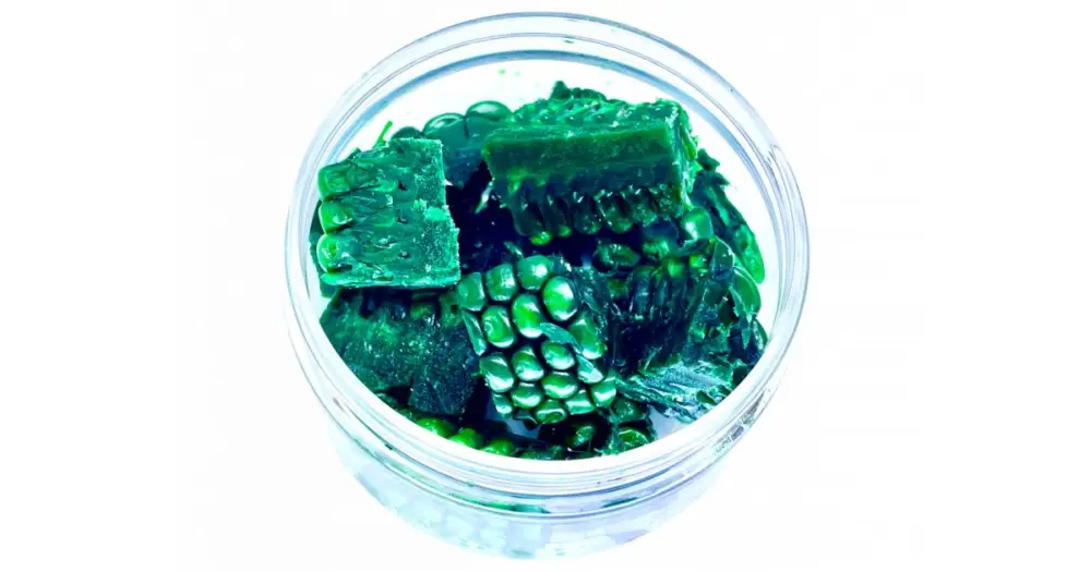 LK Baits Cuc! Corn Amur 50 g - Velikost M Cenový Hit