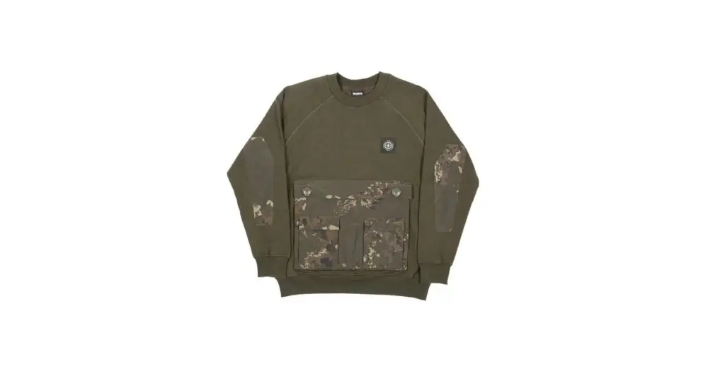 Nash Mikina Scope HD Jumper - S Kup Teď