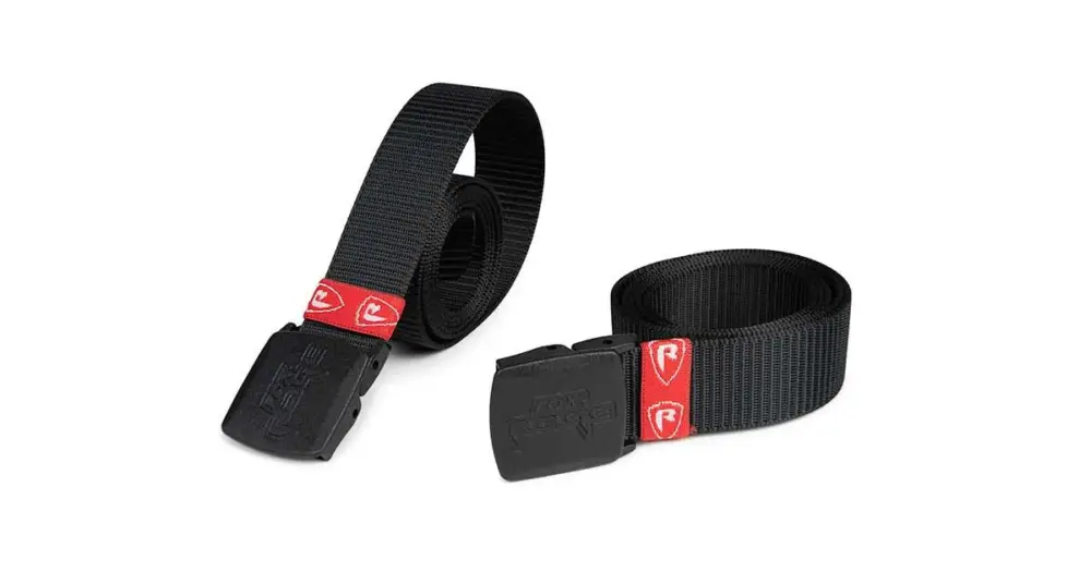 Koupit Online Fox Rage Pásek Voyager Belt