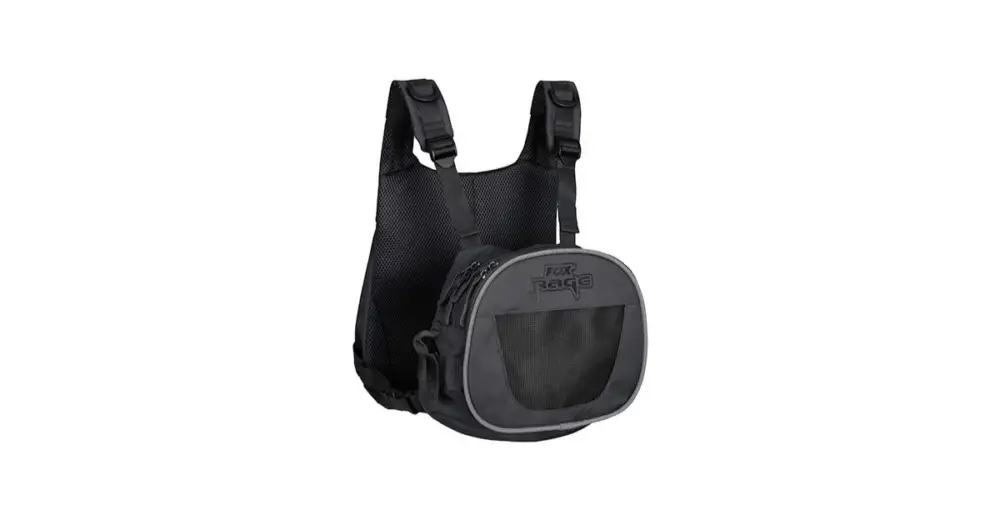 Výhodná Nabídka Fox Rage Batoh Chest Pack