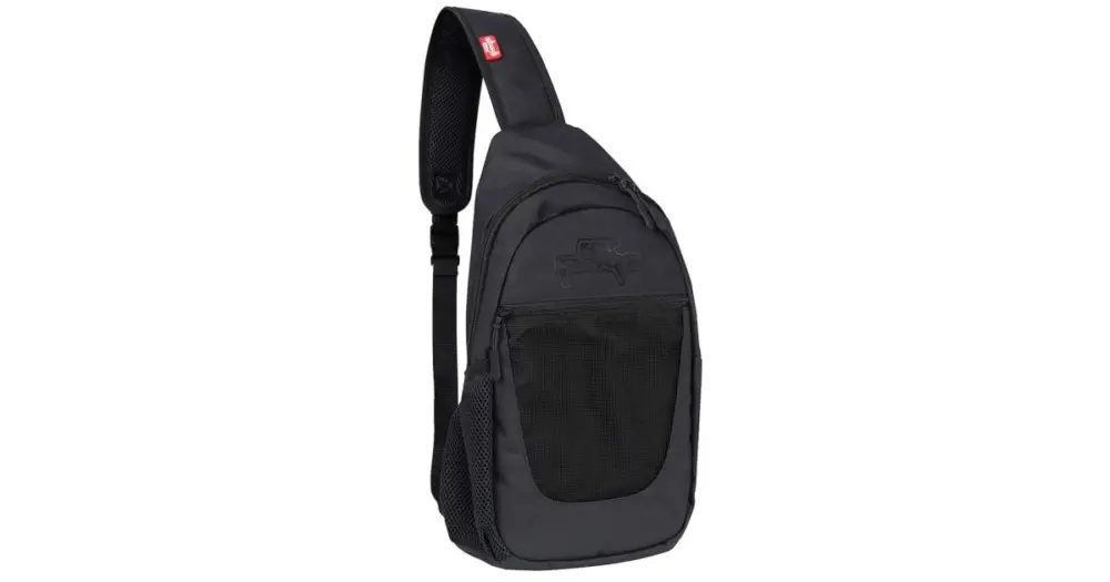 Fox Rage Batoh Single Strap Rucksack Oblíbený