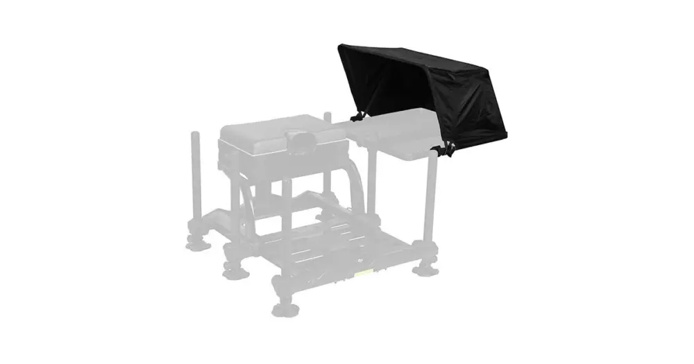 Matrix Stříška Side Tray Storm Covers - XL Super Cena