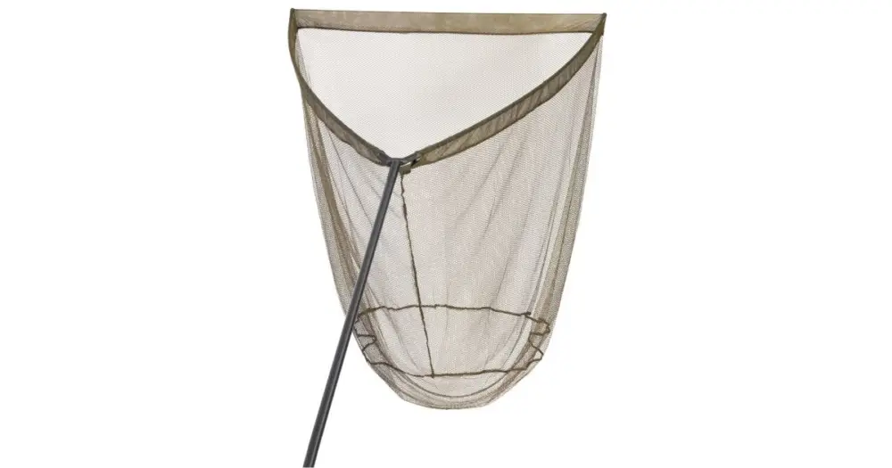 Korda Náhradní Síťka k Podběráku Landing Net Mesh Shallow - 46in Poslední Šance