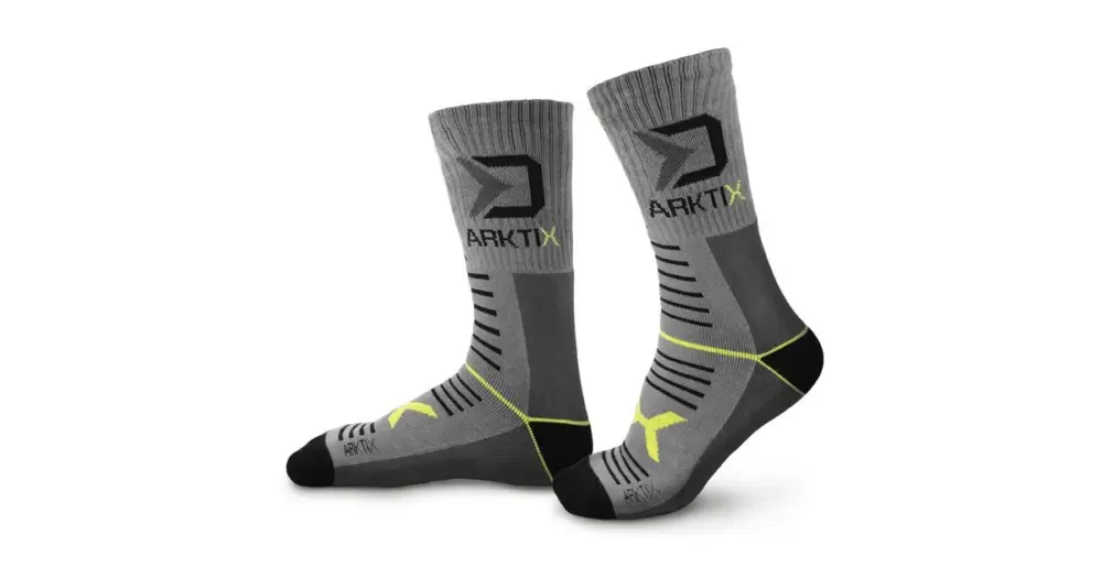 Delphin Extra Termo Ponožky ArktiX 41-46 Top Prodej