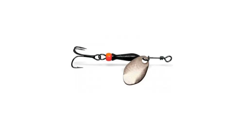 JigovkyCZ Třpytka Classic Pink Gold (Black/Orange Body) - 0 Top Prodej