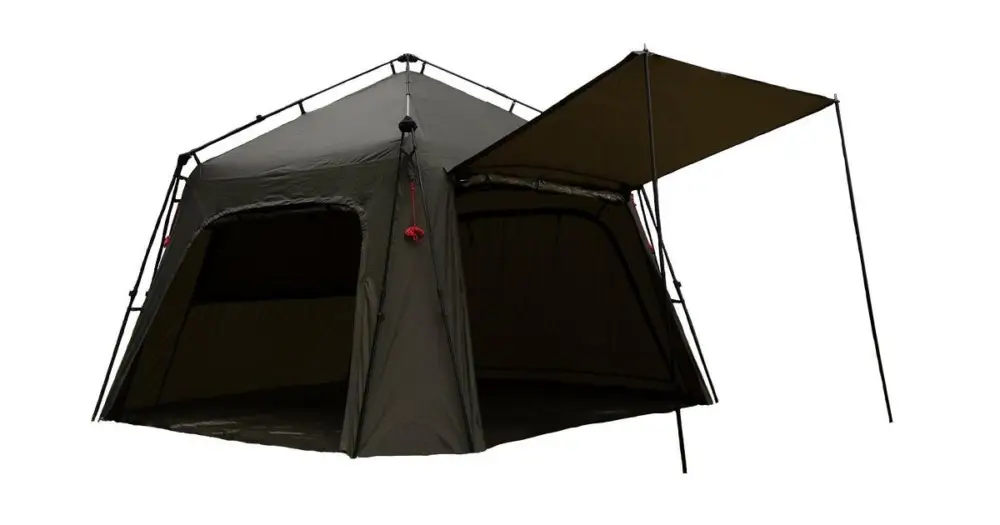 JRC Bivak Cocoon Basecamp Bivvy Jen Po Omezenou Doba