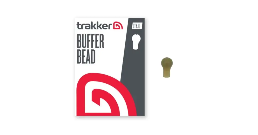 Odeslání Ihned Trakker Gumový Korálek Buffer Bead 10 ks