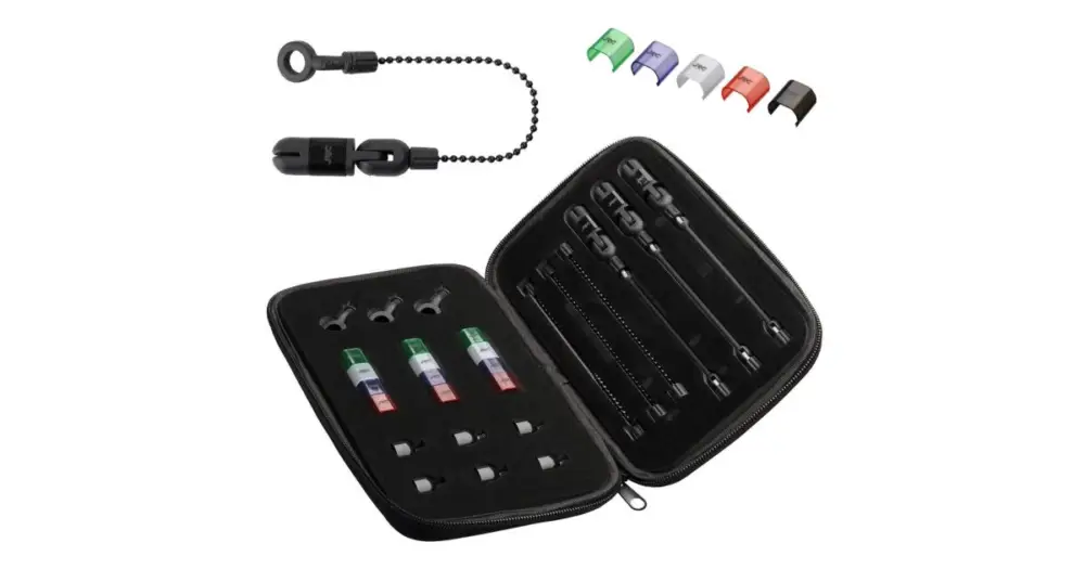 JRC Sada Swingerů X-Lite Indicator 3 Piece Set Objednat Nyní