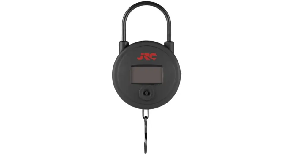 Zlevněný JRC Váha Defender Digital Scales