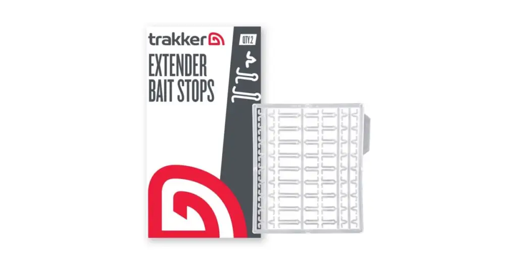 Odeslání Ihned Trakker Zarážky Extender Baits Stops