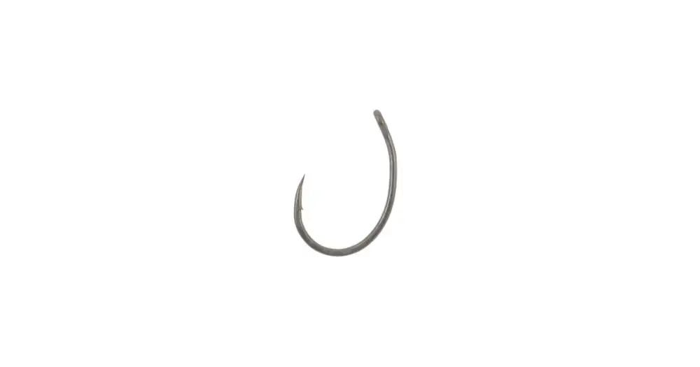 Nejlepší Volba Trakker Háčky Clinga BP Hooks Micro Barbed - Velikost 4
