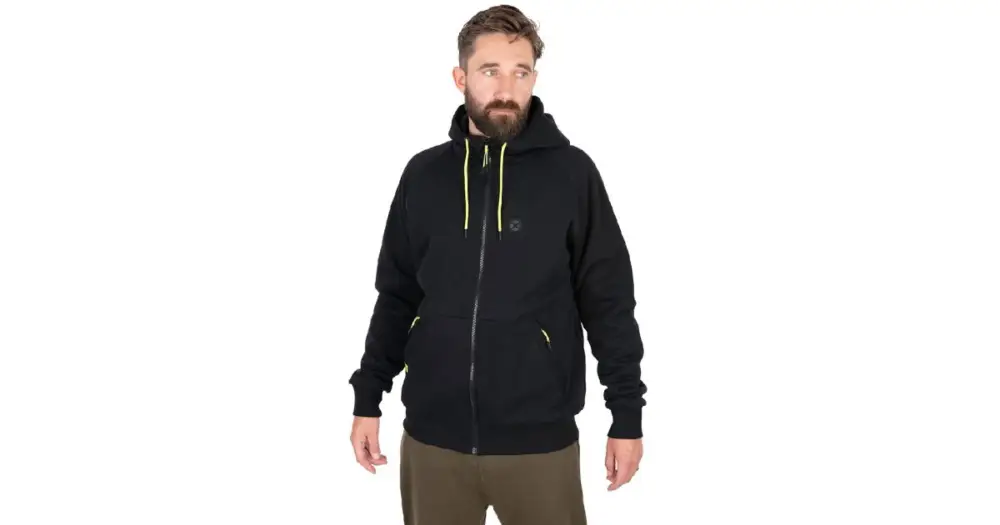 Matrix Mikina Sherpa Hoody - L Nejlepší Volba