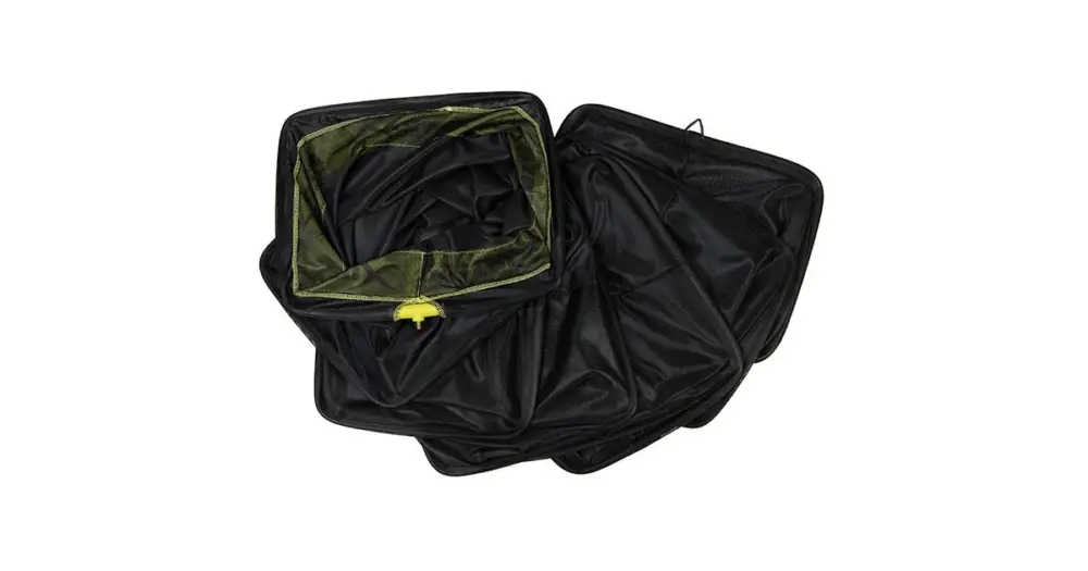 Matrix Vezírek 2.0 m F1 Compact Keepnet Nová Kolekce